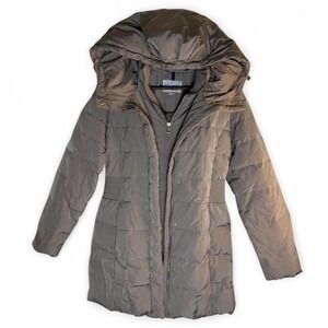 Cole Haan puffer jacket size Small Petite (S/P)